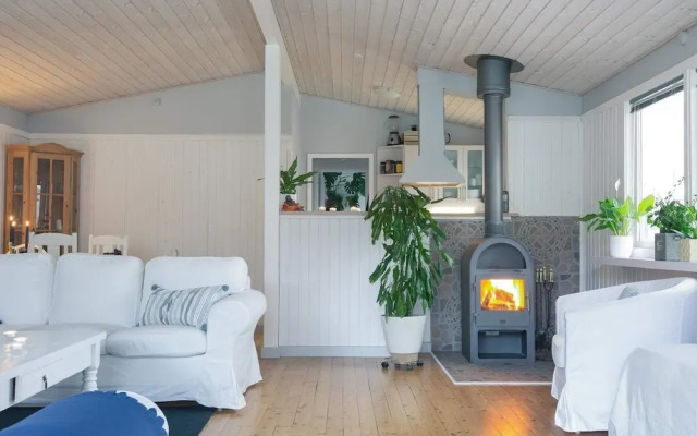 5 Person Holiday Home in Follenslev