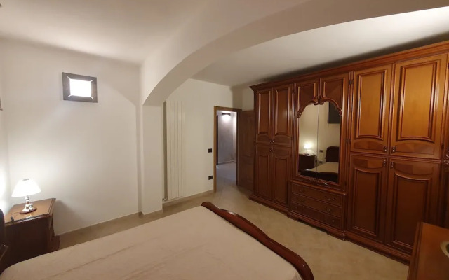 Room in B&B - Eden Relax Improves Life