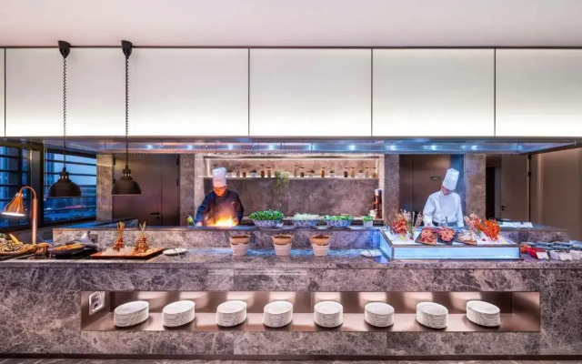 Novotel Kunshan Yangcheng Lake