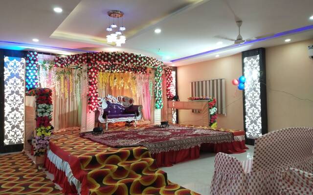 Hotel The Royal Buddha