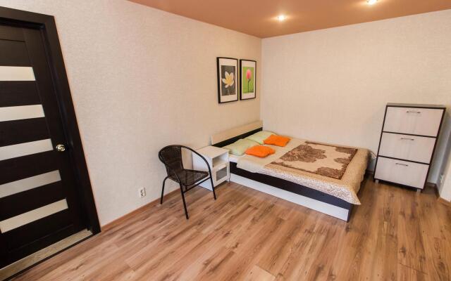 Апартаменты на улице Хлобыстова 27