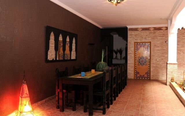 Dar Fatima Guest House