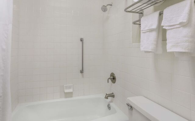 Days Inn Gretna New Orleans