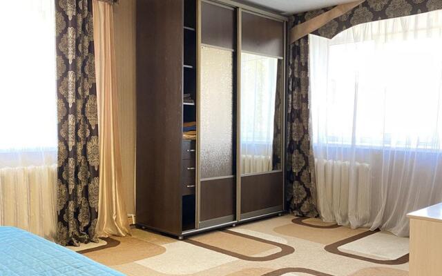 Апартаменты на проспекте Красноармейский