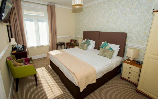 The Clifton
