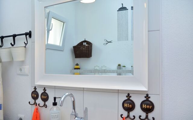 Apartment Pepica