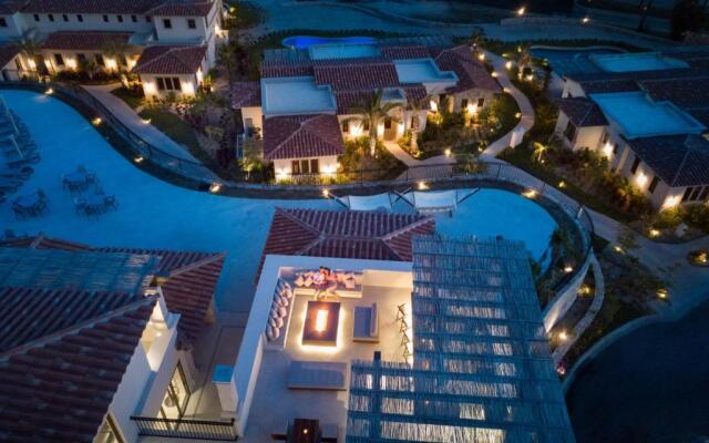 Live Aqua Private Residences Los Cabos