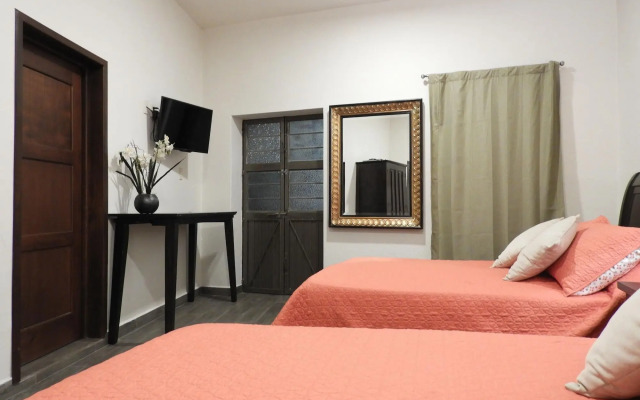 Suites Santa Posada Galarza 24