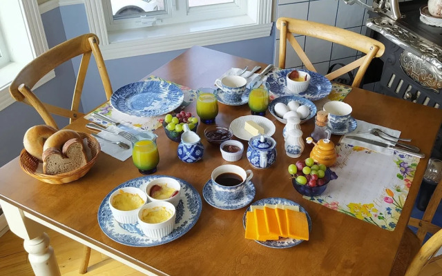 Bed & Breakfast Gite La Princesse des Champs