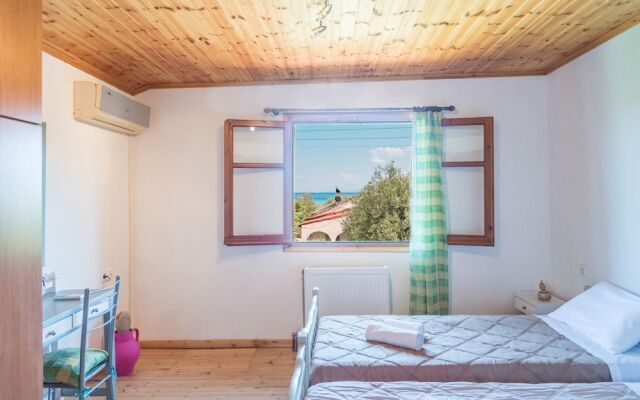 La Casa Al Mare  by CorfuEscapes