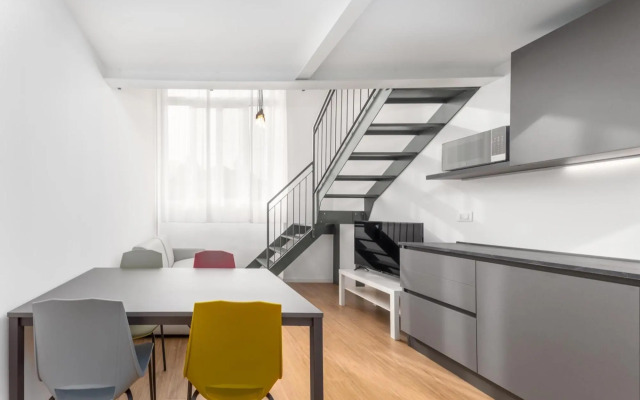 Casa da Suite Mirabello