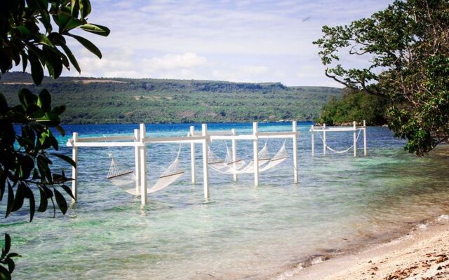 The Moso Vanuatu