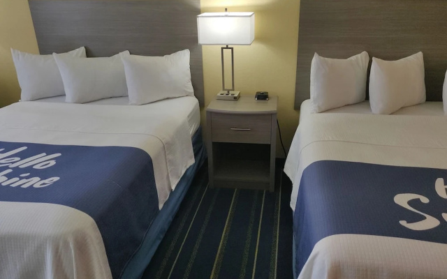 Days Inn Hinckley