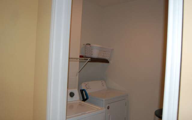 Legacy 0505 - 3 Br Villa