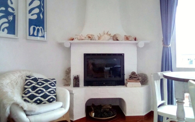 Casa Blu - Beach Boho Chic