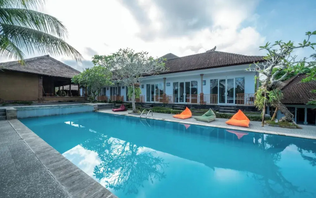 Uma Ubud