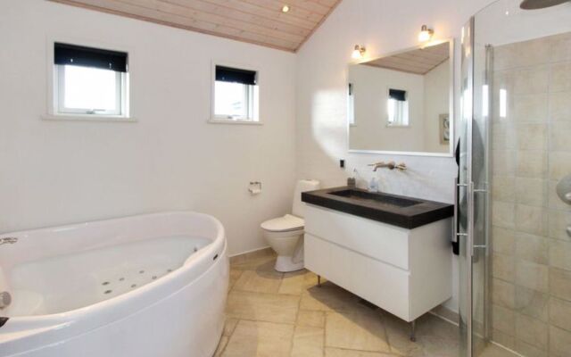 "Esben" - 400m from the sea in NW Jutland