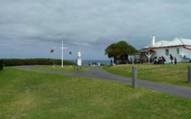 Cape Otway Lightstation