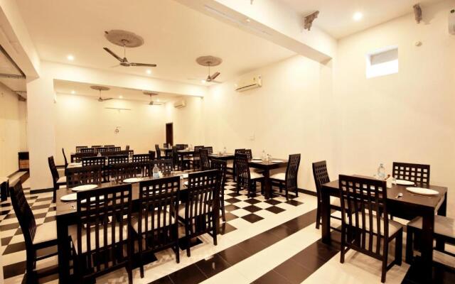 The Kanchangarh Resort