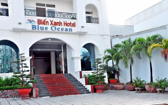 Blue Ocean Hotel