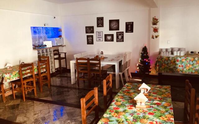 Flamingo Beach Pousada