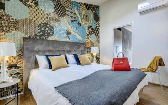 Il Vicolo Suite Apartments - La Piazzetta