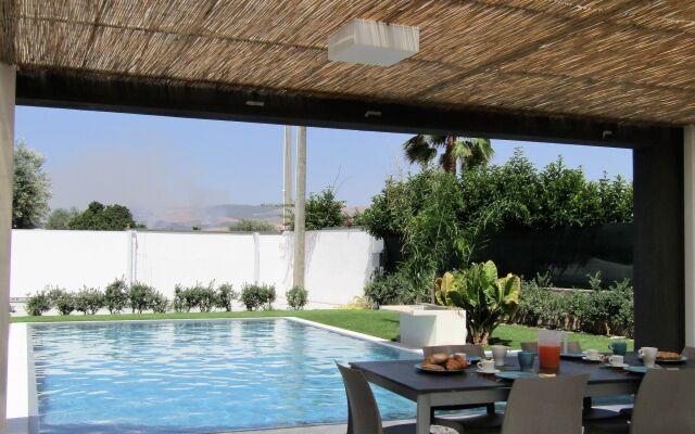 Villa Zoe