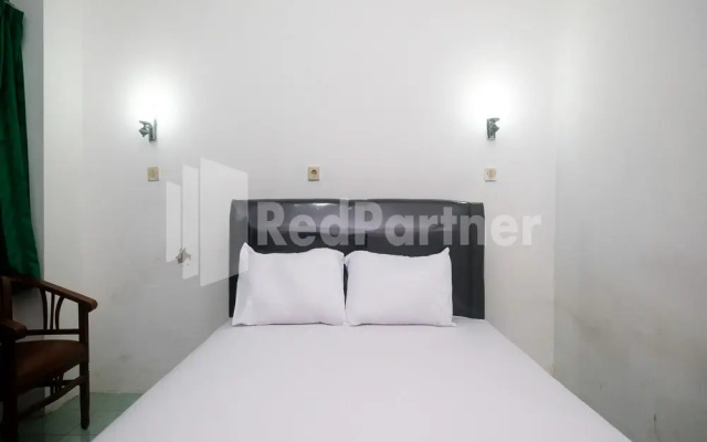 Camila Living Yogyakarta RedPartner