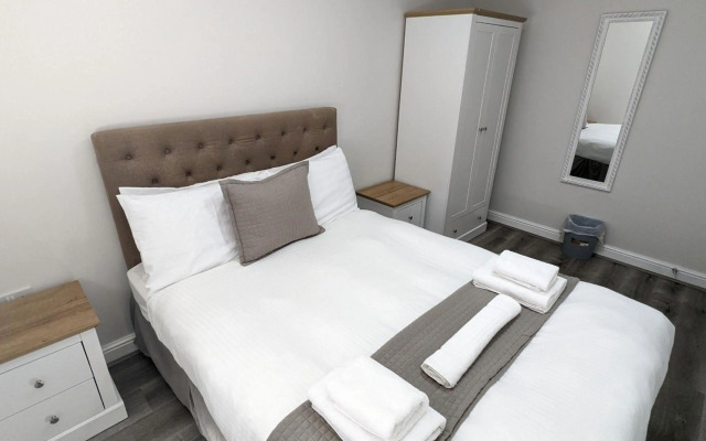 International Inn - Hostel