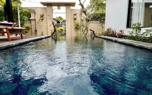Gopala Villa North Ubud