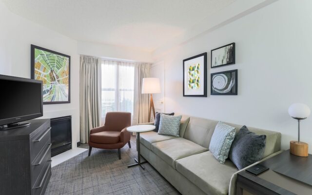 Residence Inn Denver West/Golden