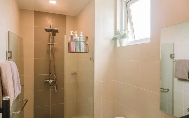 A True Modern Sanctuary