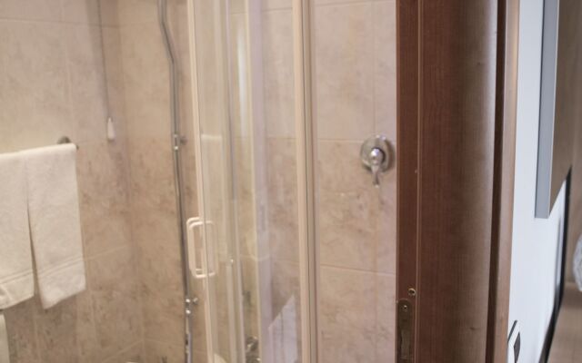 St. Peter Bed in Rome