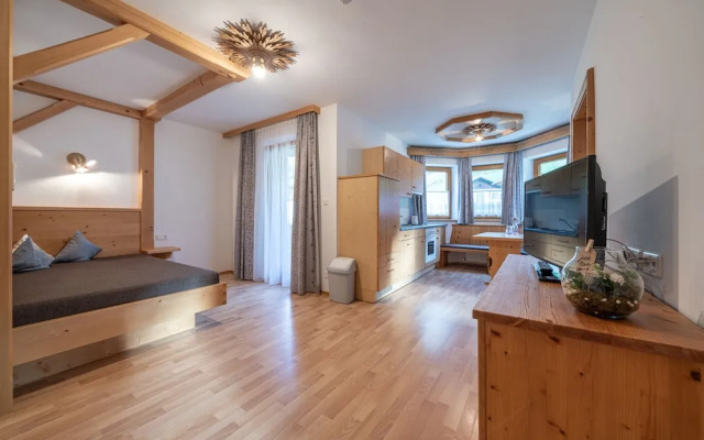 Familienhotel Replerhof