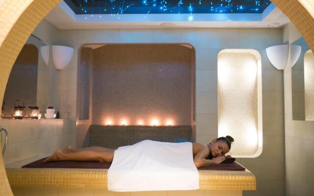 Hotel Aubrecht Country SPA Resort