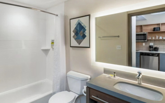 Candlewood Suites Champaign-Urbana University Area by IHG