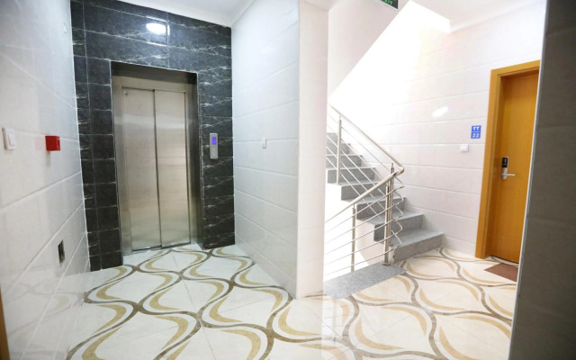 Alrayyan Hotel Apartments