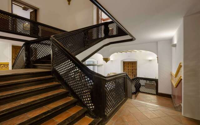 Hotel Palacio Matutano Daudén