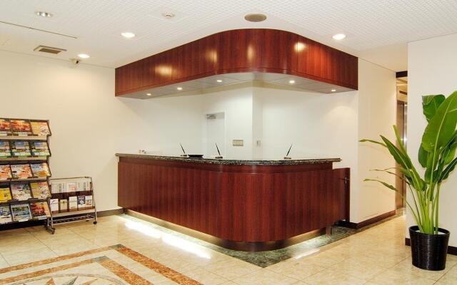 Hotel Green Selec