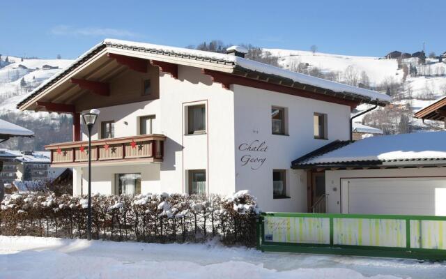 Chalet Georg