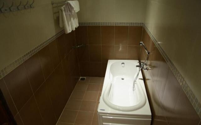 Minh Kieu 2 Hotel