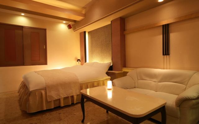 Hotel Fine Biwako 1 – Guest Rooms – Moriyama