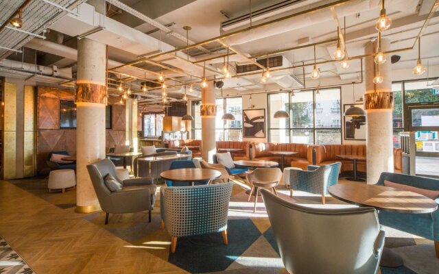 DoubleTree by Hilton London Kingston Upon Thames