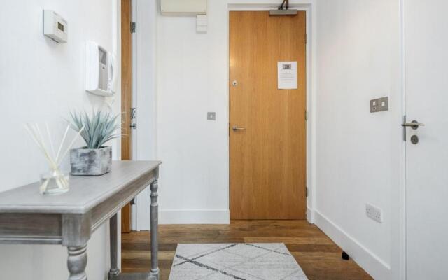 The Heart Of Covent Garden, Sleeps 4