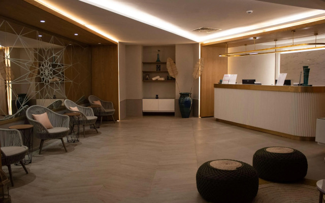 Hilton Skanes Monastir Beach Resort