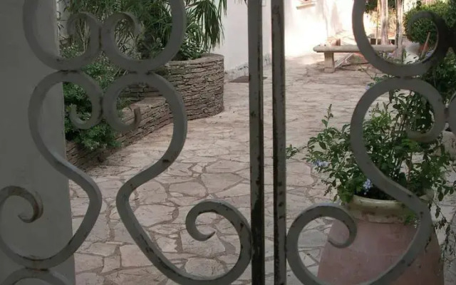 Villa Mas Provencal
