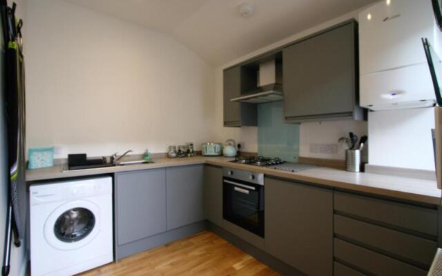 Dryburgh Apartment No3