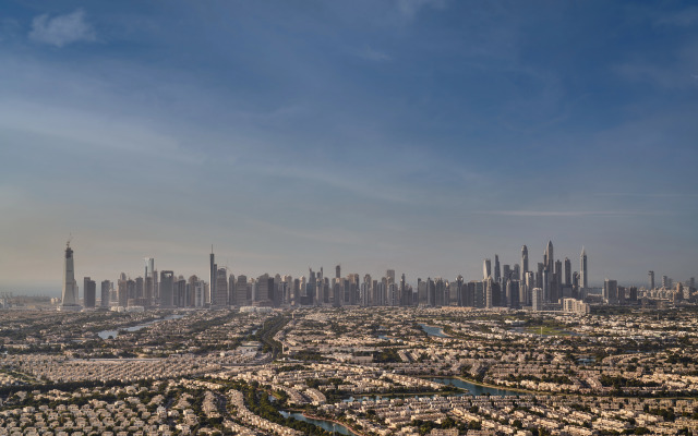 Adagio Jumeirah Village Triangle