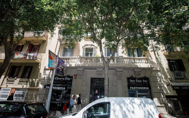 Stay U-nique Apartment Provença III