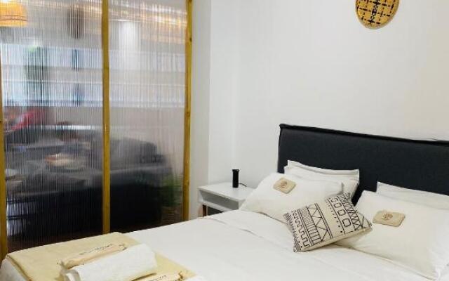 Homdwell Fine Living 1